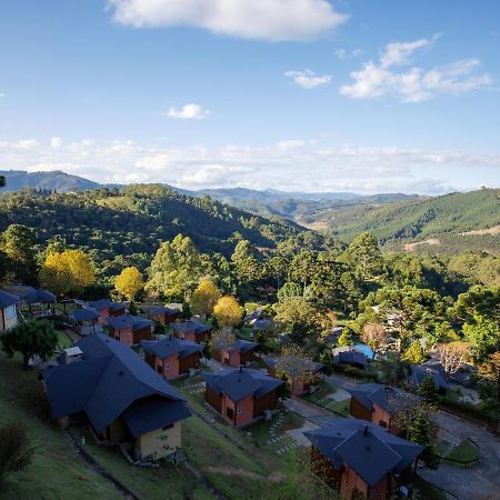 Pousada Varanda Das Colinas Monte Verde  Ngoại thất bức ảnh