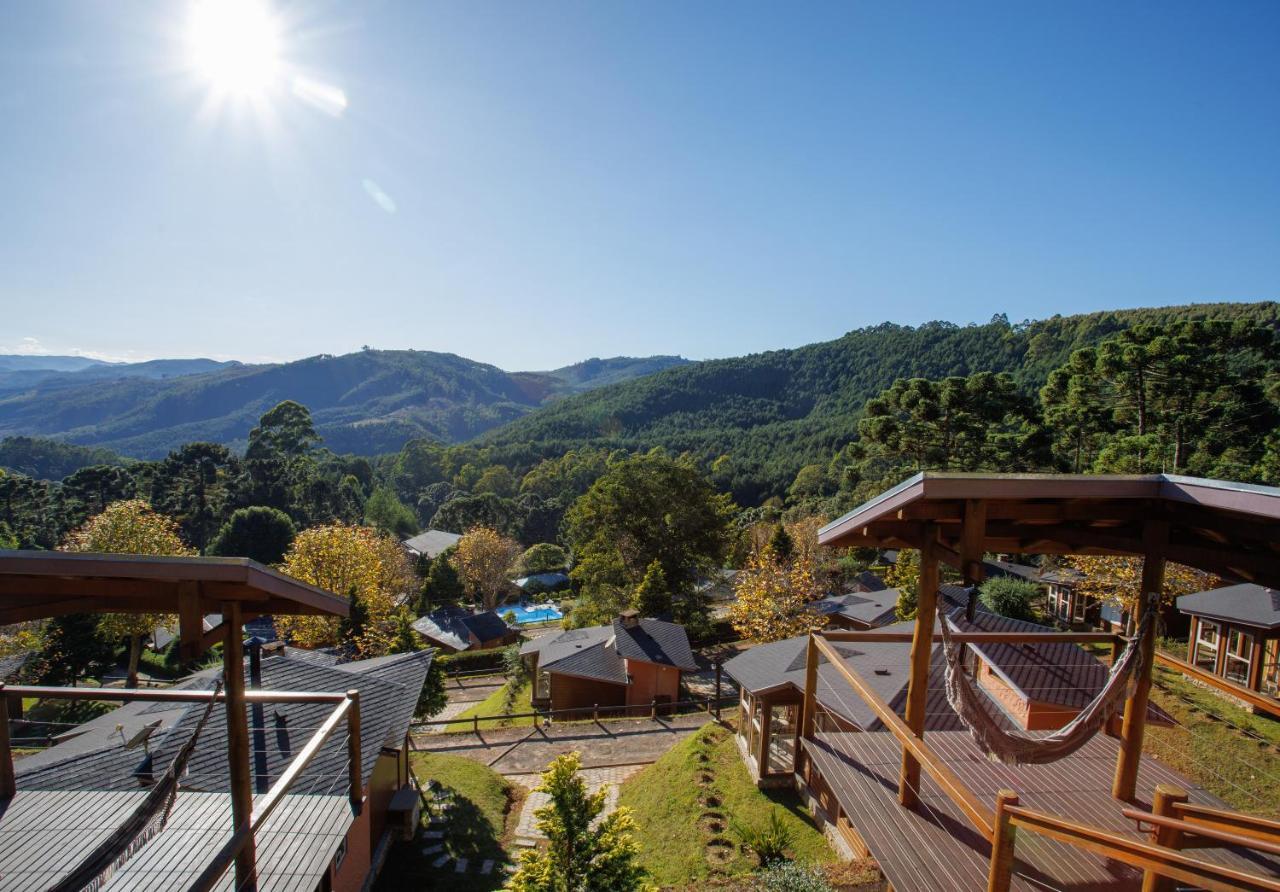 Pousada Varanda Das Colinas Monte Verde  Ngoại thất bức ảnh