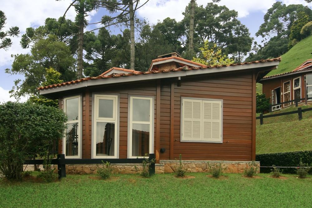 Pousada Varanda Das Colinas Monte Verde  Ngoại thất bức ảnh