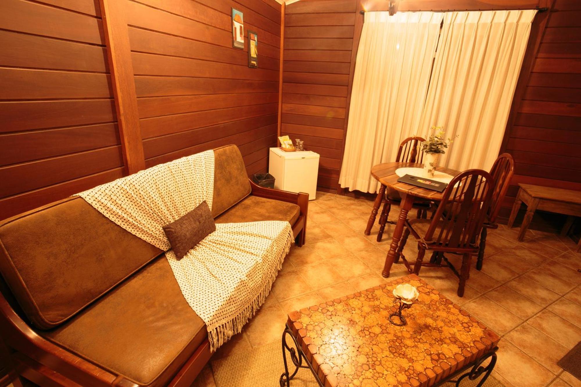 Pousada Varanda Das Colinas Monte Verde  Ngoại thất bức ảnh
