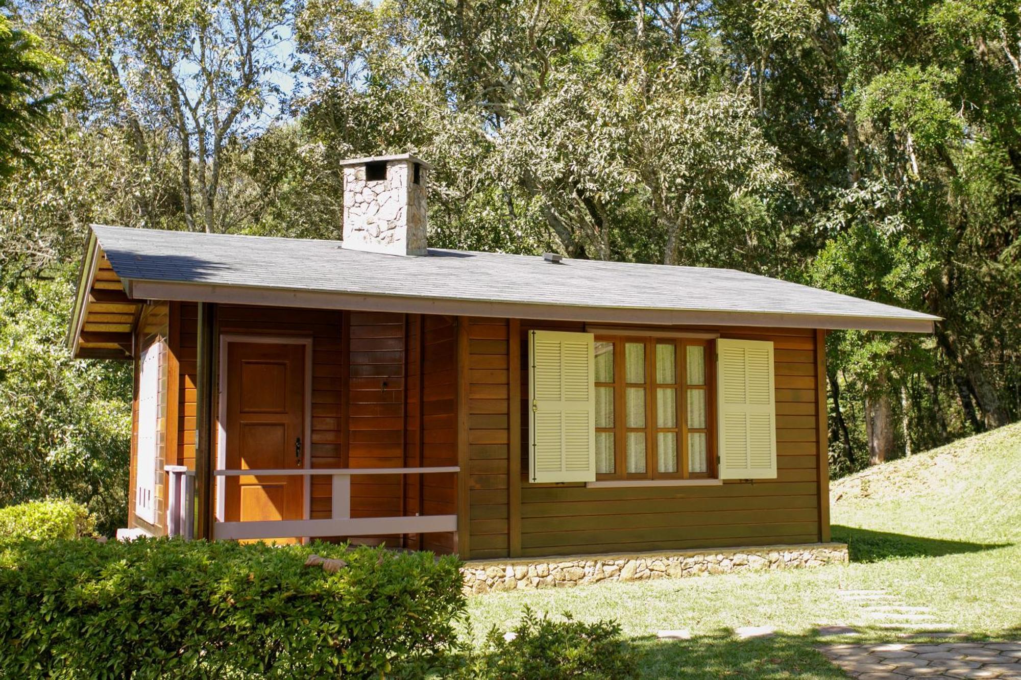 Pousada Varanda Das Colinas Monte Verde  Ngoại thất bức ảnh