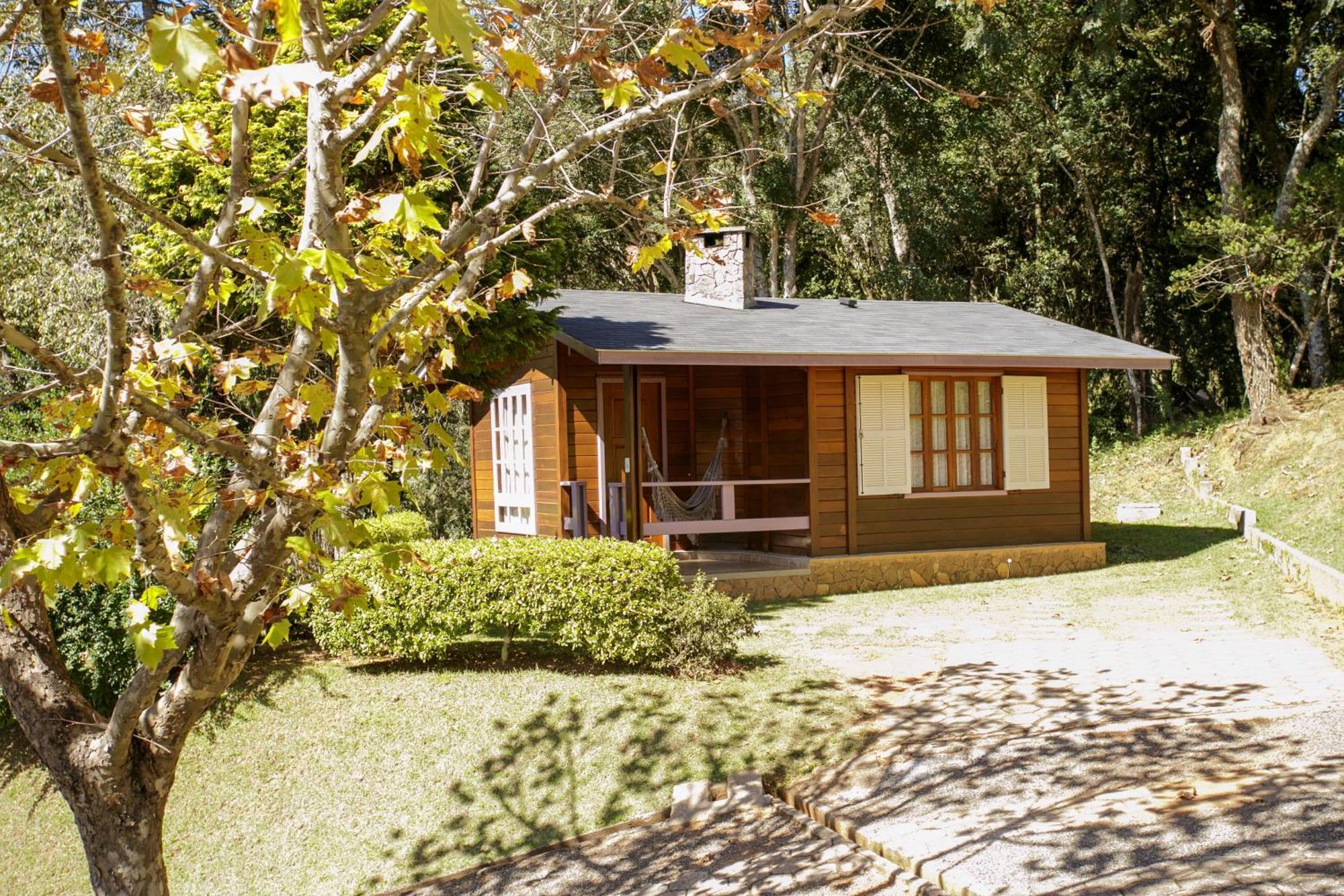 Pousada Varanda Das Colinas Monte Verde  Ngoại thất bức ảnh