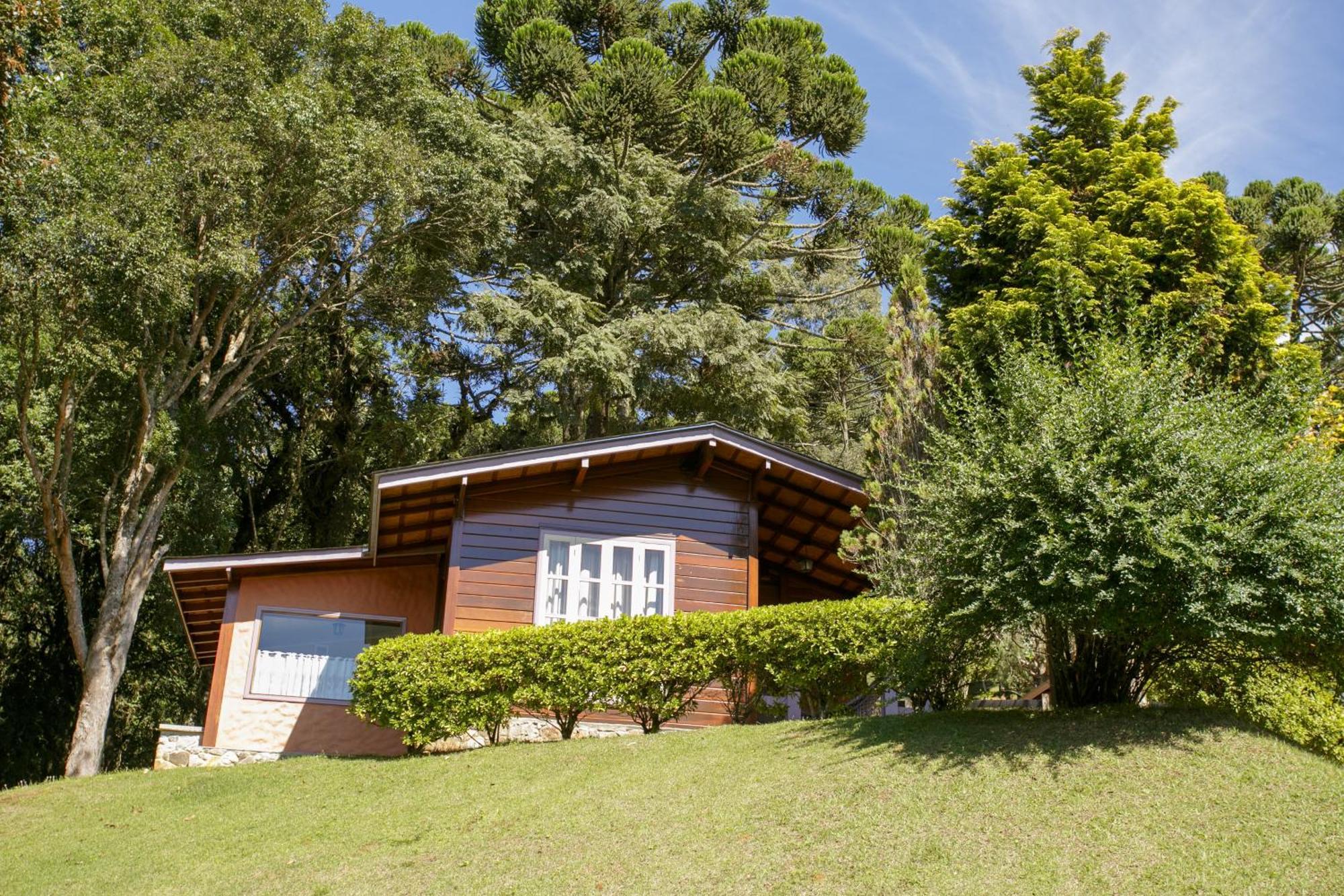 Pousada Varanda Das Colinas Monte Verde  Ngoại thất bức ảnh