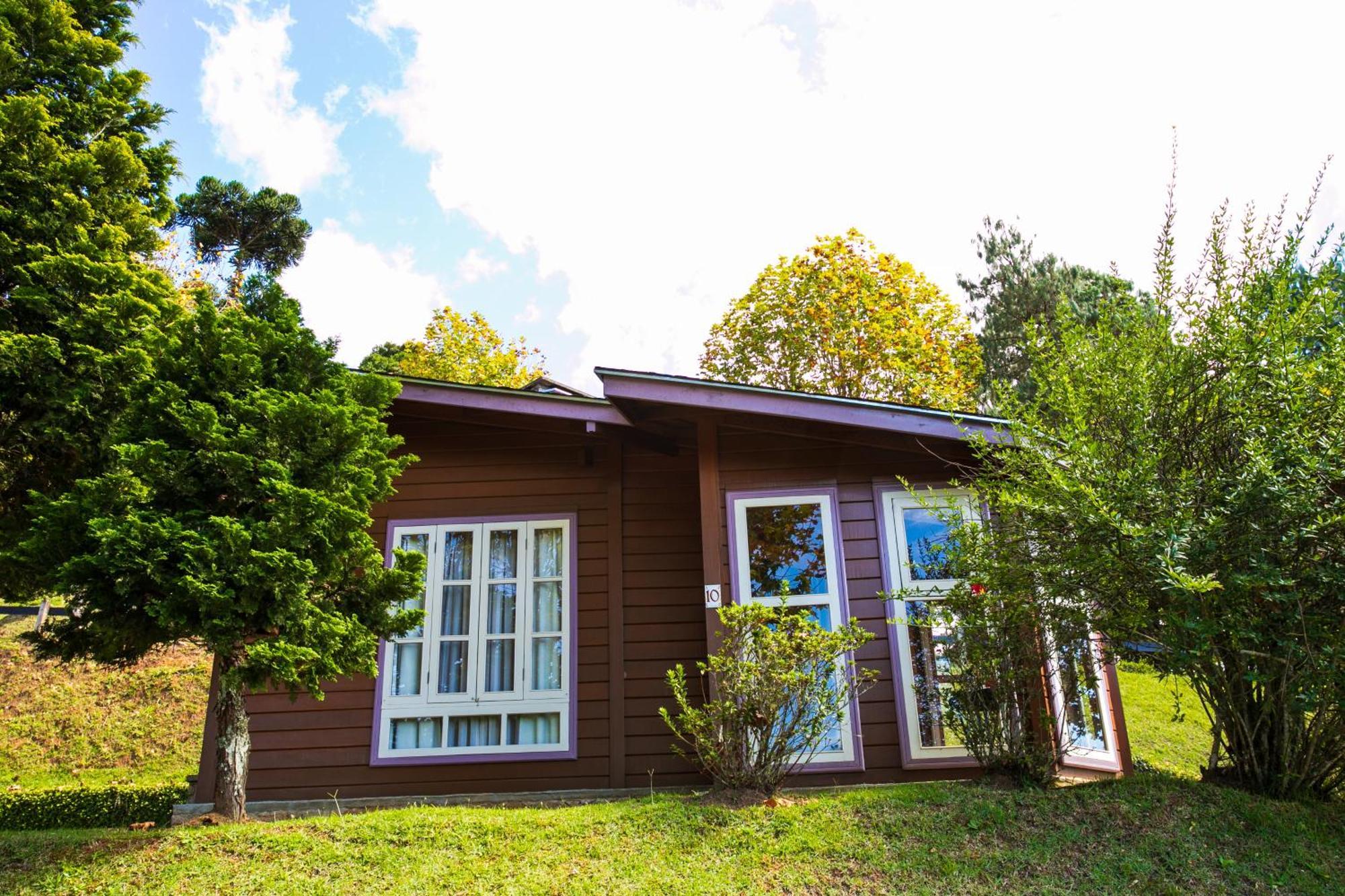 Pousada Varanda Das Colinas Monte Verde  Ngoại thất bức ảnh