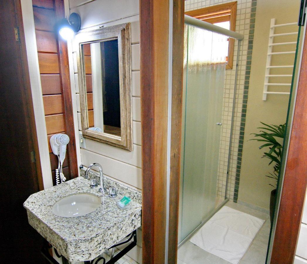 Pousada Varanda Das Colinas Monte Verde  Ngoại thất bức ảnh